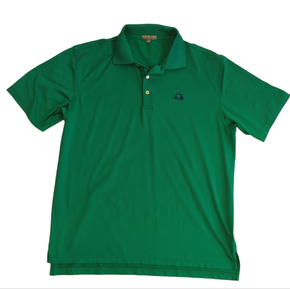 Peter Millar Golf Polo